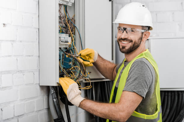 Best Industrial Electrical Services  in Mantua, UT