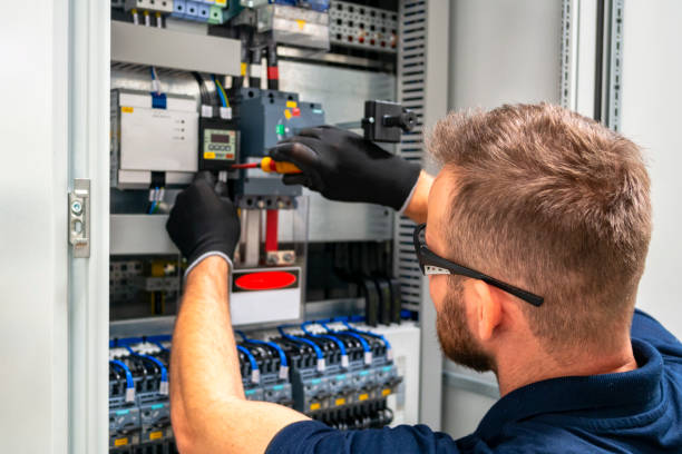 Best Ceiling Fan Installation Electrician  in Mantua, UT