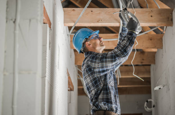 Best Electrical System Inspection  in Mantua, UT