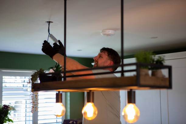 Best Residential Electrician Services  in Mantua, UT