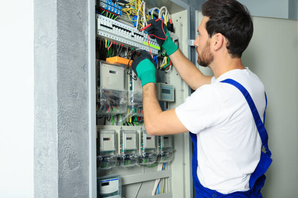 Best Electrician Near Me  in Mantua, UT