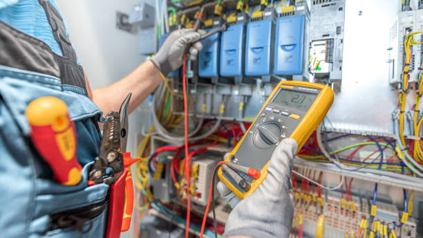 Best Electrical Outlet Repair  in Mantua, UT