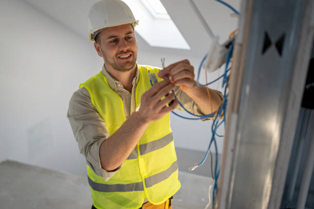 Best Local Electrician Companies  in Mantua, UT